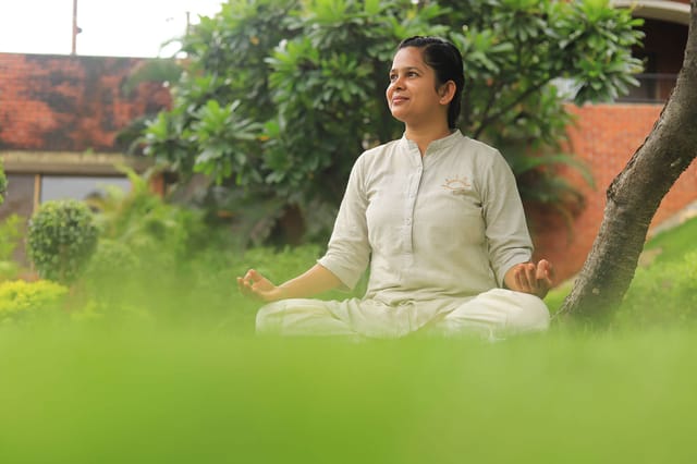Abhyas School of Yoga Meditation